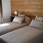 Bed & Breakfast La Paquerette La Salle