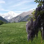 La Paquerette Bed & Breakfast