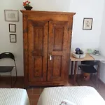 La Paquerette Bed and breakfast 3*