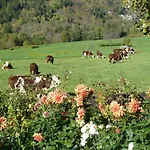 La Paquerette Bed and breakfast 3*