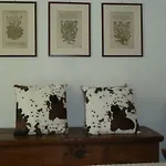 La Paquerette B&B 라살