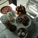 La Paquerette Bed and breakfast La Salle