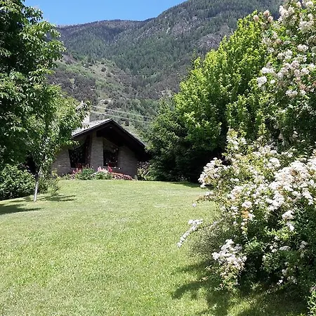 Bed & Breakfast La Paquerette