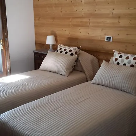 Bed & Breakfast La Pâquerette La Salle