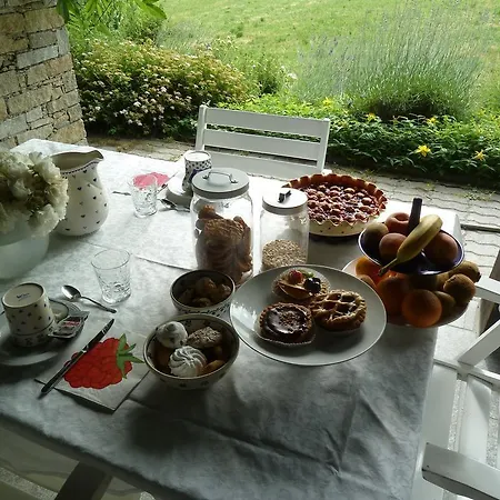 Bed & Breakfast La Paquerette