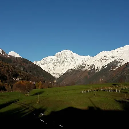 La Paquerette Bed & Breakfast La Salle