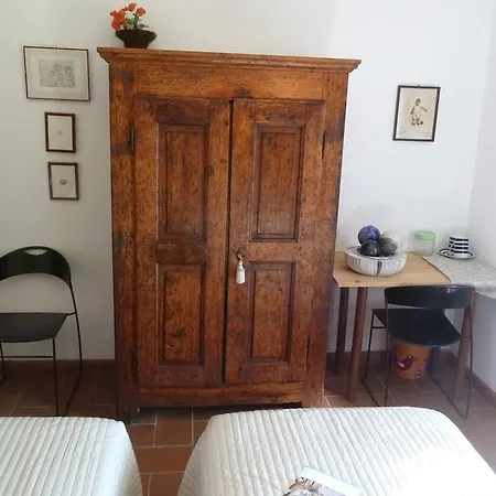 La Paquerette B&B 3*