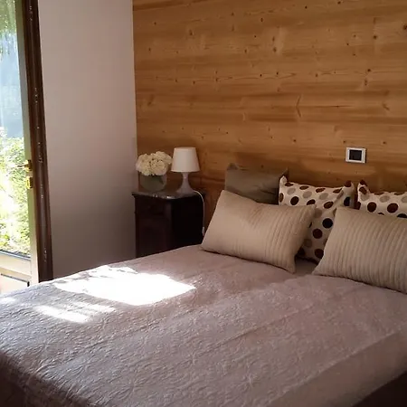 Bed & Breakfast La Paquerette