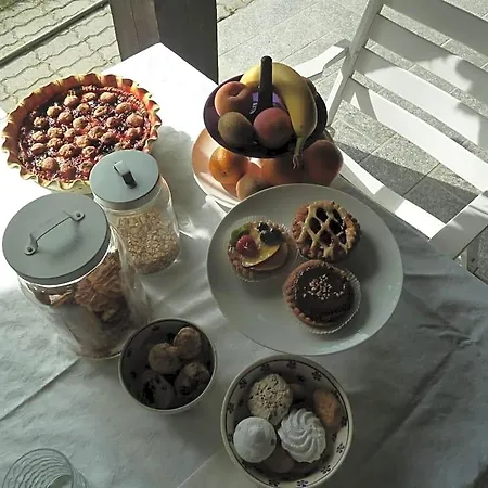La Pâquerette 3*