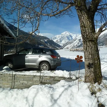 La Paquerette Bed & Breakfast La Salle