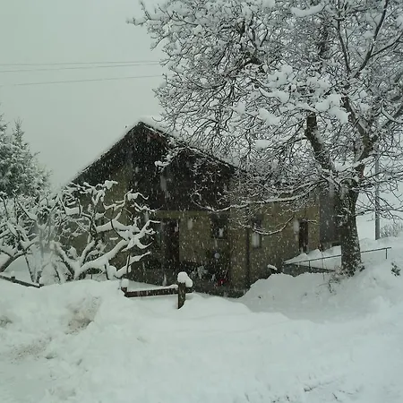 Bed & Breakfast La Paquerette *