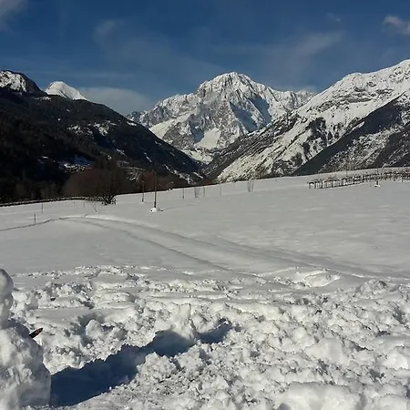 La Paquerette 3* La Salle