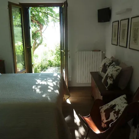 La Paquerette * La Salle