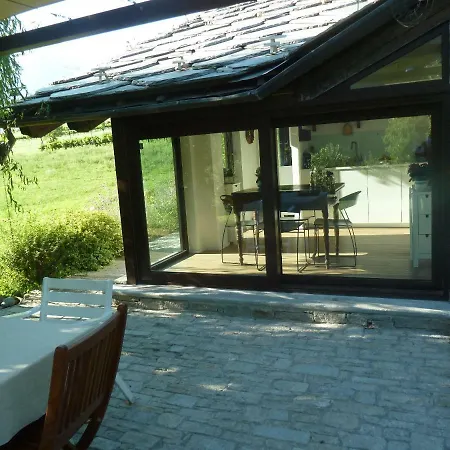 Bed & Breakfast La Paquerette