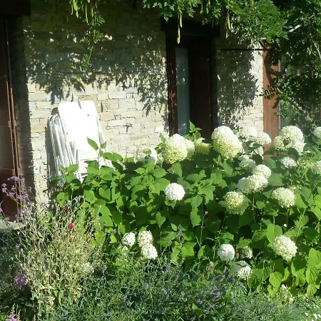 Bed & Breakfast La Paquerette La Salle