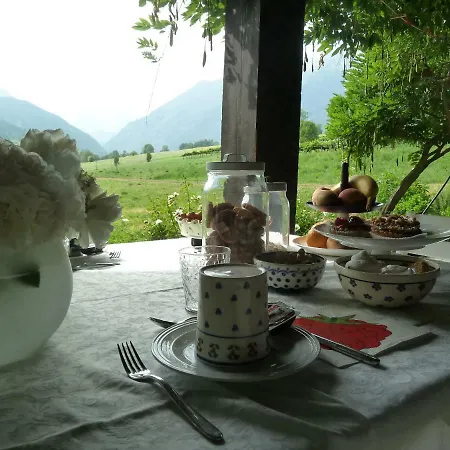 La Paquerette 3* La Salle