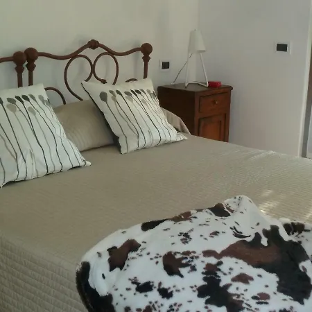 Bed and breakfast La Paquerette La Salle