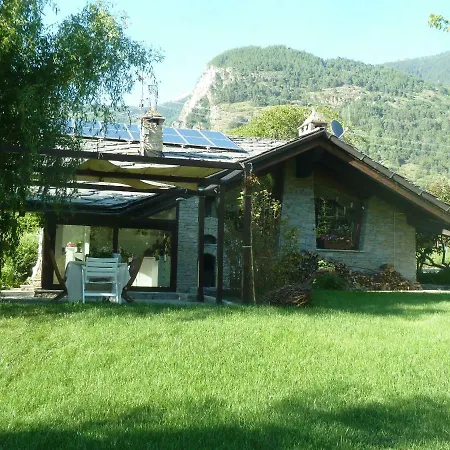 Bed & Breakfast La Paquerette La Salle