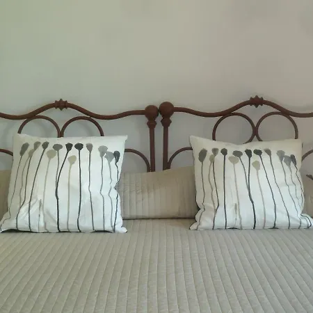 Bed & Breakfast La Paquerette *
