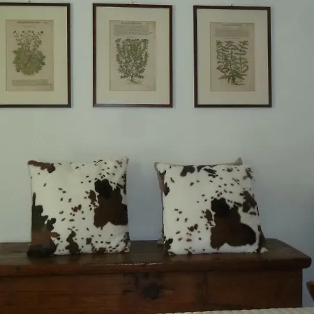 La Paquerette Bed & Breakfast La Salle