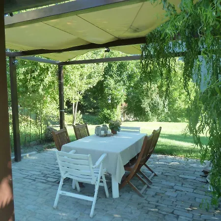 Bed & Breakfast La Paquerette 3*