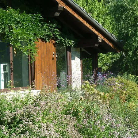 Bed & Breakfast La Paquerette
