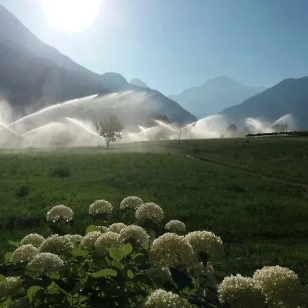 La Paquerette Bed & Breakfast 3*