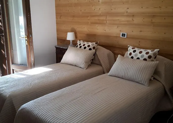 Panzió La Paquerette La Salle