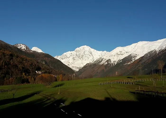 La Paquerette Panzió La Salle