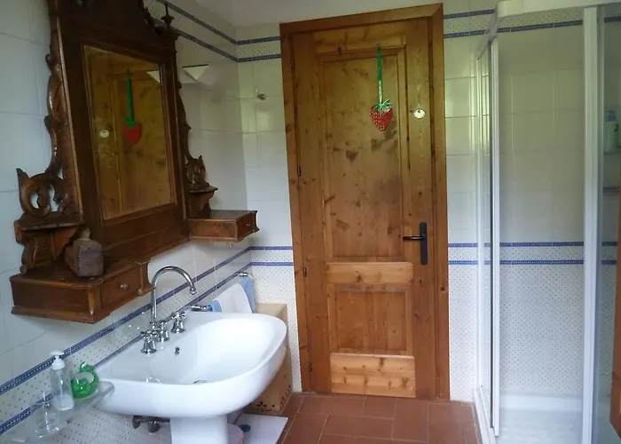 La Paquerette La Salle