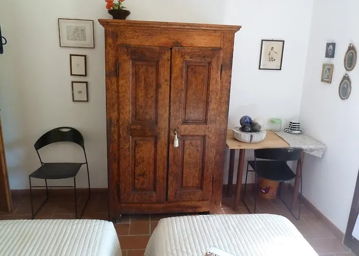 La Paquerette Panzió 3*