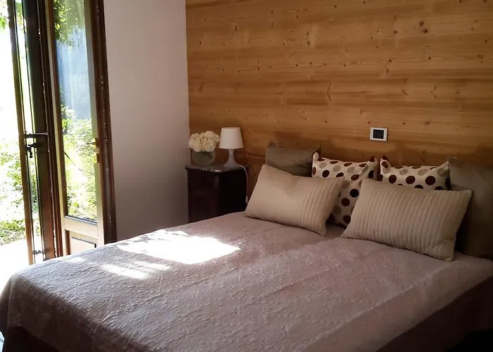 Panzió La Paquerette