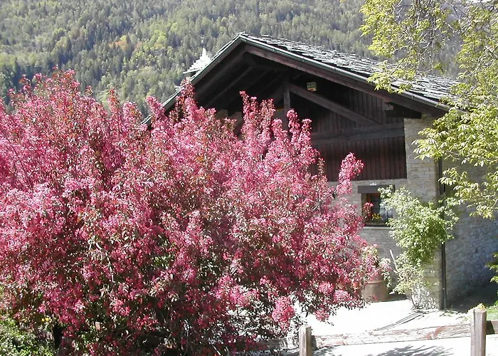 La Paquerette Panzió 3*