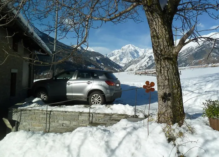 La Paquerette Bed & Breakfast La Salle