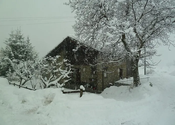 Bed & Breakfast La Paquerette 3*