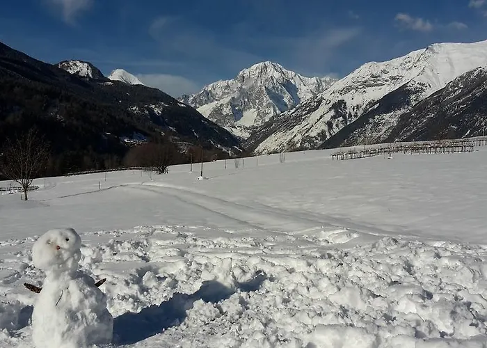 La Paquerette 3* La Salle