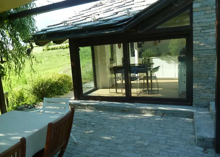 Bed & Breakfast La Paquerette