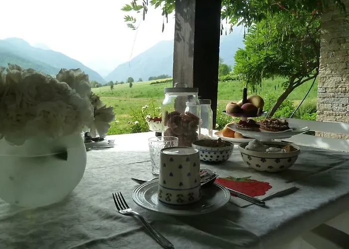 La Paquerette 3* La Salle