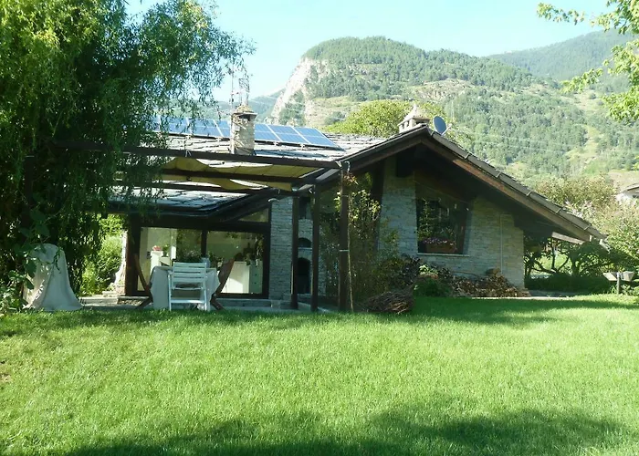Bed & Breakfast La Paquerette La Salle
