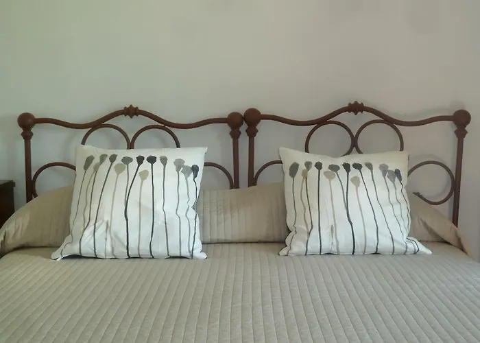 Bed & Breakfast La Paquerette 3*