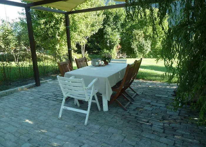 La Paquerette La Salle