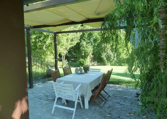 Bed & Breakfast La Paquerette 3*