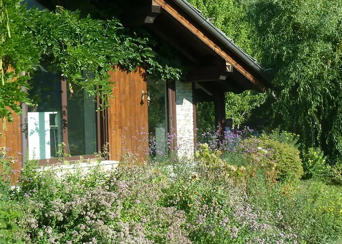 Panzió La Paquerette