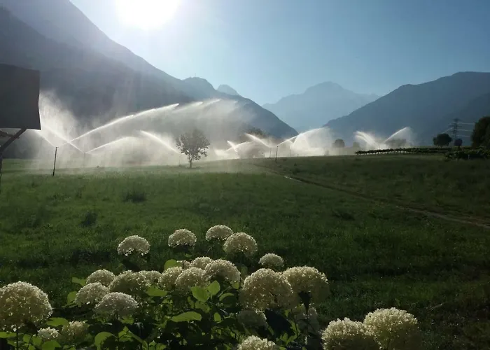 La Paquerette Panzió 3*